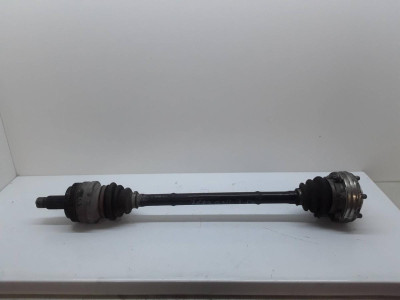 TRANSMISION TRASERA DERECHA, BMW, SERIE 1 BERLINA (E81/E87)