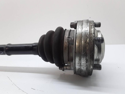 TRANSMISION TRASERA DERECHA, BMW, SERIE 1 BERLINA (E81/E87)