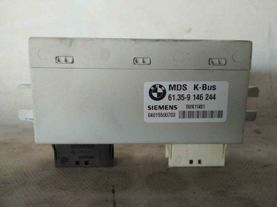 MODULO ELECTRONICO, BMW, SERIE X3 (E83)