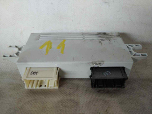 MODULO ELECTRONICO BMW SERIE X3 (E83) 