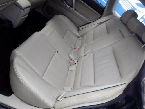  ASIENTOS TRASEROS, SUBARU, LEGACY COMBI/ OUTBACK (B13/BP) 