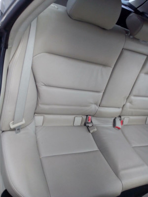 ASIENTOS TRASEROS, SUBARU, LEGACY COMBI/ OUTBACK (B13/BP)