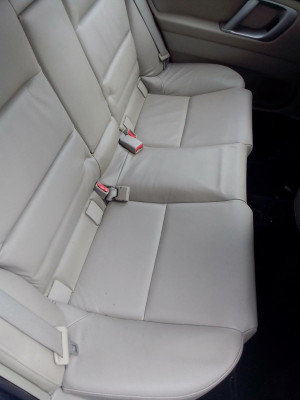 ASIENTOS TRASEROS, SUBARU, LEGACY COMBI/ OUTBACK (B13/BP)