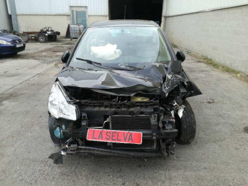 CITROEN C3 — vehículo donante para recambios 