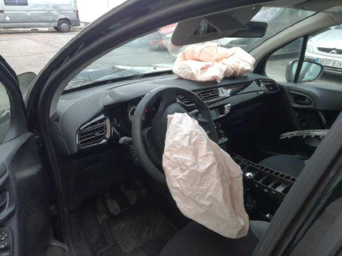 CITROEN C3 — vehículo donante para recambios 