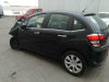 CITROEN C3 — vehículo donante para recambios 