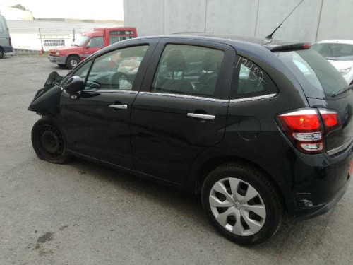 CITROEN C3 — vehículo donante para recambios 