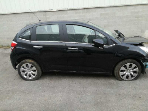 CITROEN C3 — vehículo donante para recambios 