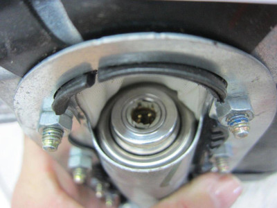 AIRBAG LATERAL DELANTERO DERECHO, BMW, SERIE 3 BERLINA (E46)