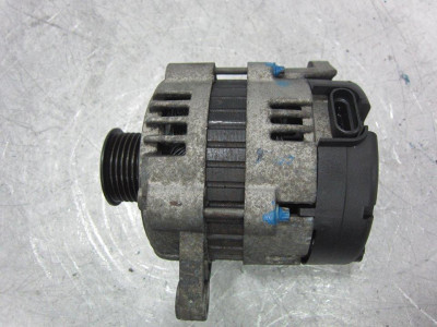 ALTERNADOR, CHEVROLET, AVEO BERLINA