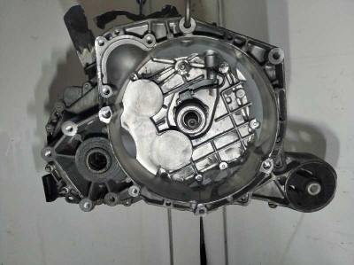 CAJA CAMBIOS, OPEL, VECTRA C BERLINA