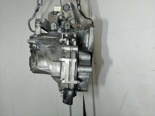  CAJA CAMBIOS OPEL VECTRA C BERLINA 
