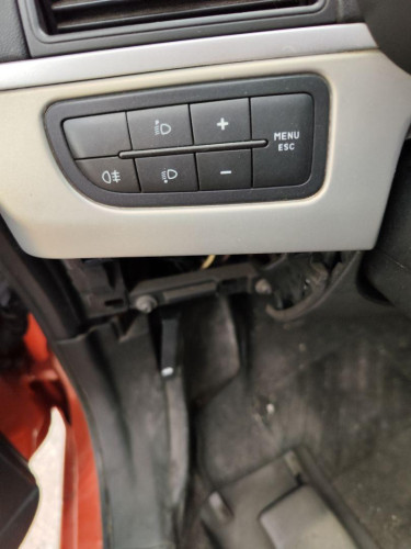 INTERRUPTOR, FIAT, GRANDE PUNTO (199)