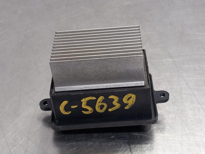 RESISTENCIA CALEFACCION, OPEL, GRANDLAND X