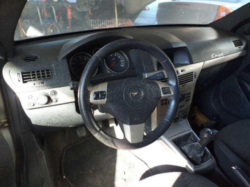  OPEL ASTRA H TWIN TOP 