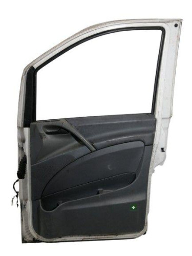  PUERTA DELANTERA DERECHA MERCEDES-BENZ VITO BASIC-KOMBI (639) 