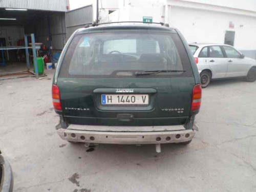  CHRYSLER VOYAGER GS 