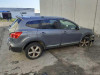 NISSAN QASHQAI +2 (JJ10) — автомобиль-донор на запчасти 