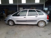 CITROEN XSARA PICASSO — автомобиль-донор на запчасти 
