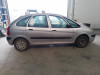 CITROEN XSARA PICASSO — автомобиль-донор на запчасти 