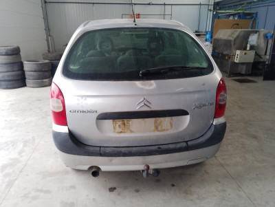 CITROEN XSARA PICASSO