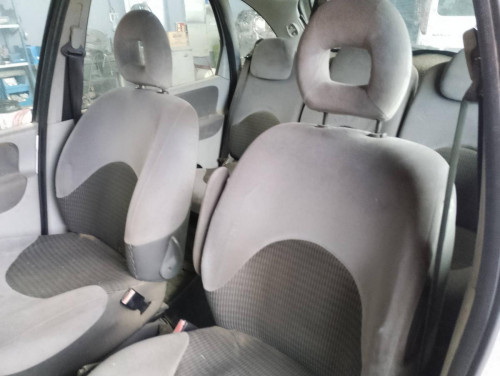 CITROEN XSARA PICASSO — автомобиль-донор на запчасти 