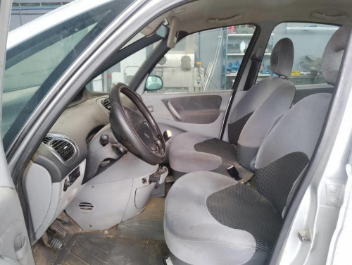 CITROEN XSARA PICASSO — автомобиль-донор на запчасти 