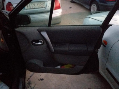  RENAULT SCENIC II (JM) 