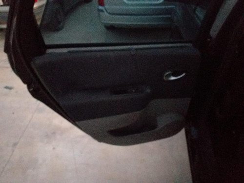  RENAULT SCENIC II (JM) 