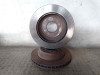 JUEGO DISCOS DE FRENO PORSCHE CAYENNE (TIPO 92A) 