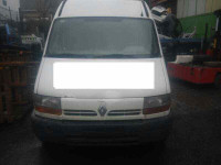 RENAULT MASTER FURGÓN