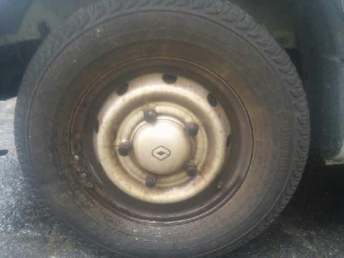  RENAULT MASTER FURGÓN 