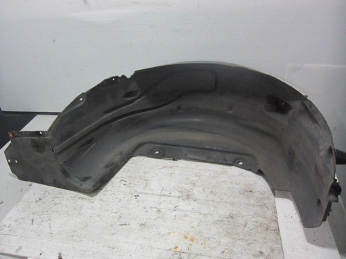  PASO RUEDA TRASERO DERECHO PEUGEOT 508 
