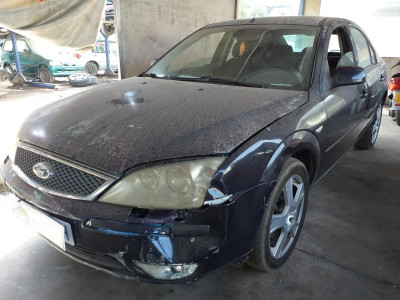 FORD MONDEO BERLINA (GE)