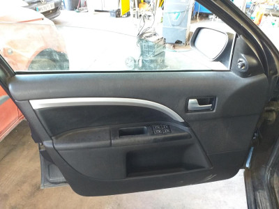 FORD MONDEO BERLINA (GE)