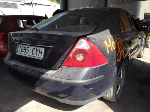  FORD MONDEO BERLINA (GE) 