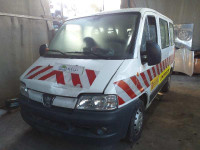 PEUGEOT BOXER (290) COMBI BAT.2850MM (2002)