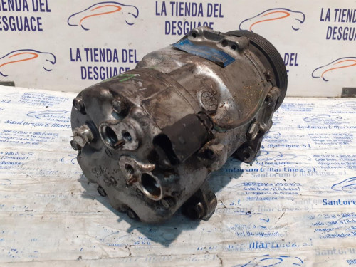  COMPRESOR AIRE ACONDICIONADO 