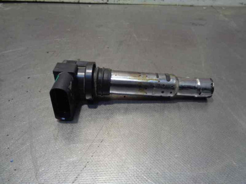  BOBINA ENCENDIDO Skoda FABIA (5J2) 