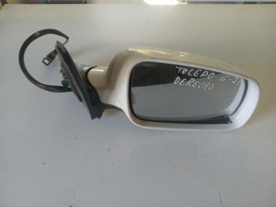RETROVISOR DERECHO, Seat, TOLEDO (1M2)