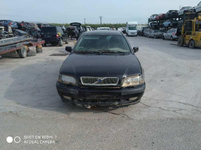 VOLVO S40 BERLINA
