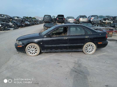 VOLVO S40 BERLINA