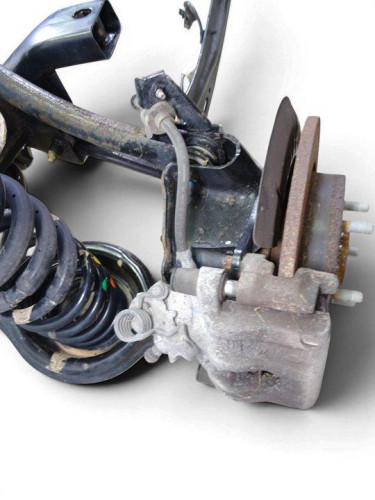 PUENTE TRASERO FORD FOCUS SPORTBREAK (CEW) 