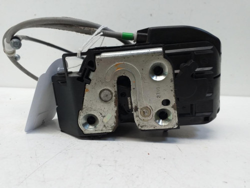 CERRADURA PUERTA TRASERA DERECHA NISSAN QASHQAI (J10) 