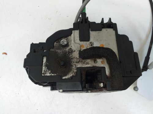 CERRADURA PUERTA TRASERA DERECHA NISSAN QASHQAI (J10) 