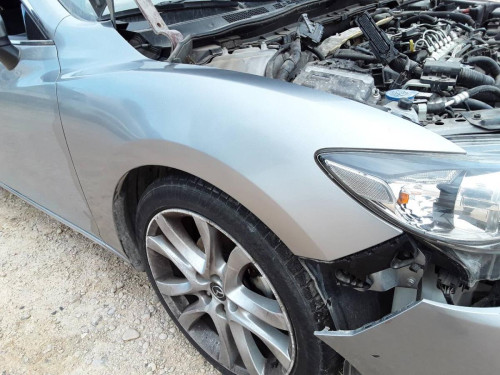 ALETA DELANTERA DERECHA MAZDA 6 BERLINA (GJ) 