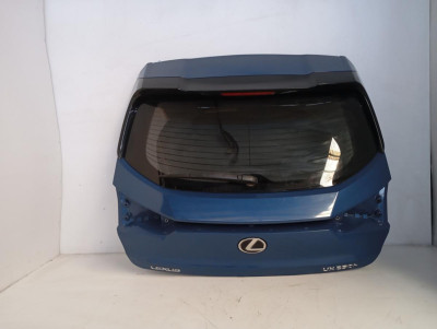 PORTON TRASERO, LEXUS, UX (ZA10)