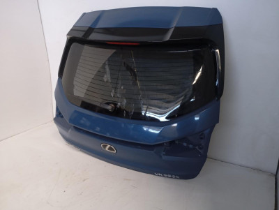 PORTON TRASERO, LEXUS, UX (ZA10)