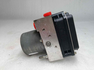 ABS, CITROEN, C4 COUPE