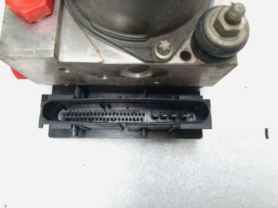 ABS, CITROEN, C4 COUPE